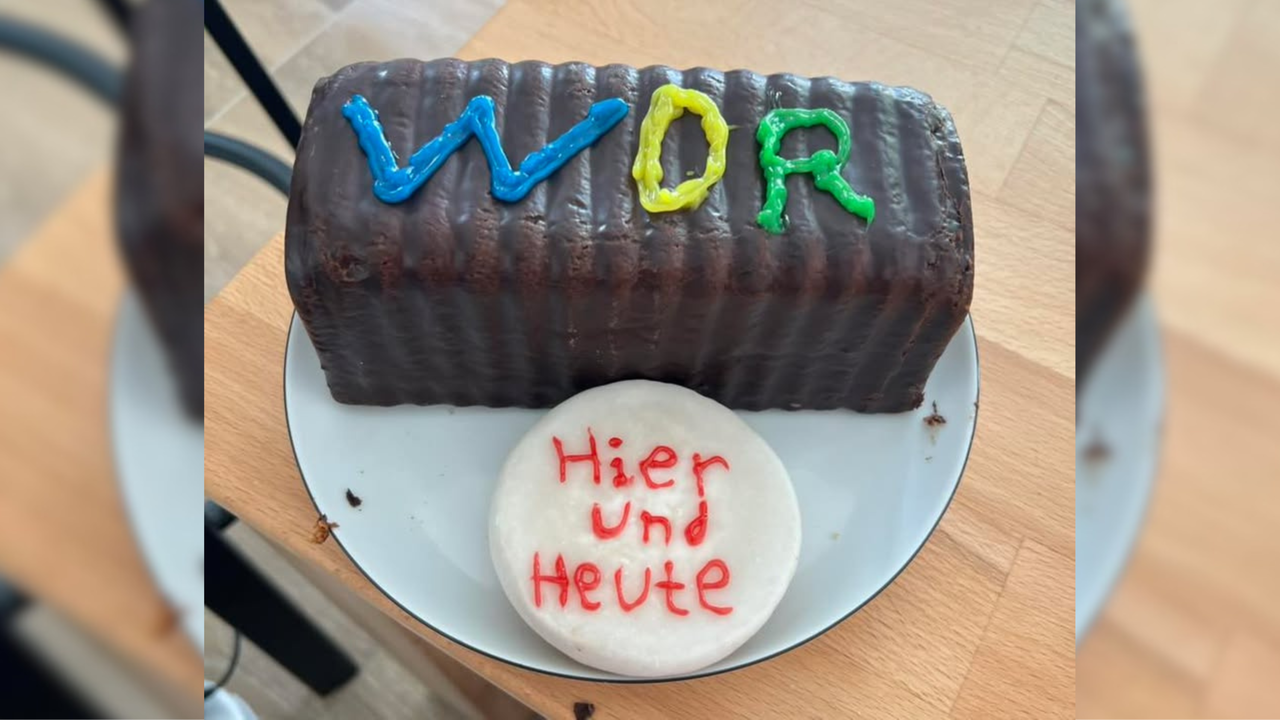 Ihre schönsten Backfotos