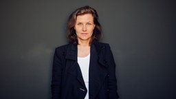 Autorin Jacqueline Kornmüller über "6 aus 49"