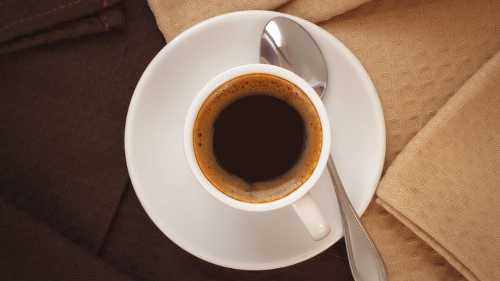 Kaffee
