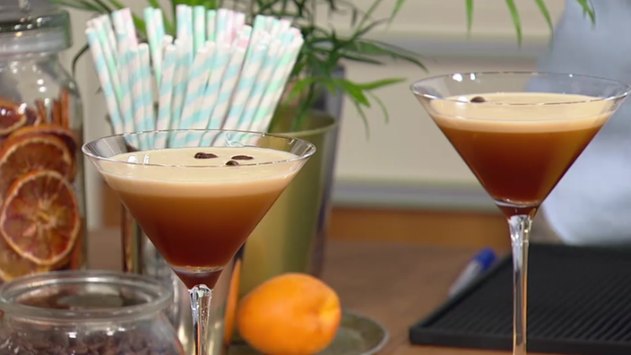 Espresso Martini