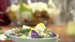 Kartoffelsalat