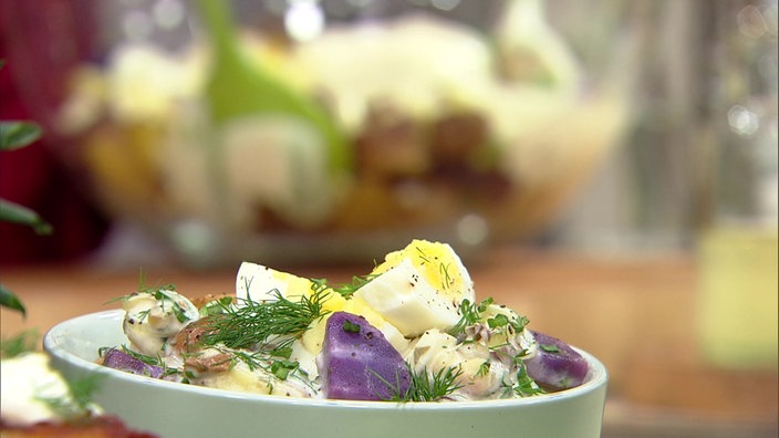 Kartoffelsalat