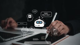 KI-Chatbot