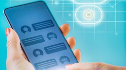 Chatbot Freundschaft 