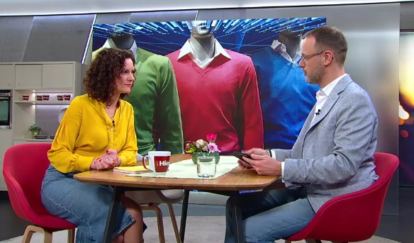 Modeberatung mit KI Teaserfoto