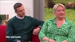Michelle Engel, David Grüntjen, Mio dio