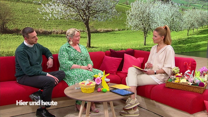 Michelle Engel, David Grüntjen