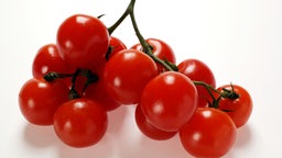 Kirschtomaten