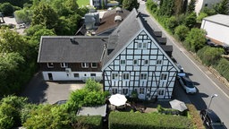 Kleinod im Industriegebiet in Wermelskirchen