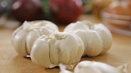 Knoblauch