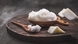Kokosöl