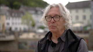 Jürgen A. Roder,