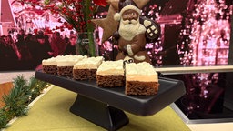  Lebkuchen mit Mascarpone-Frosting