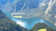 Letzter Urlaubstag