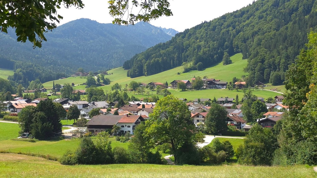 Letzter Urlaubstag