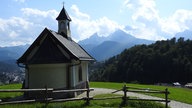Letzter Urlaubstag