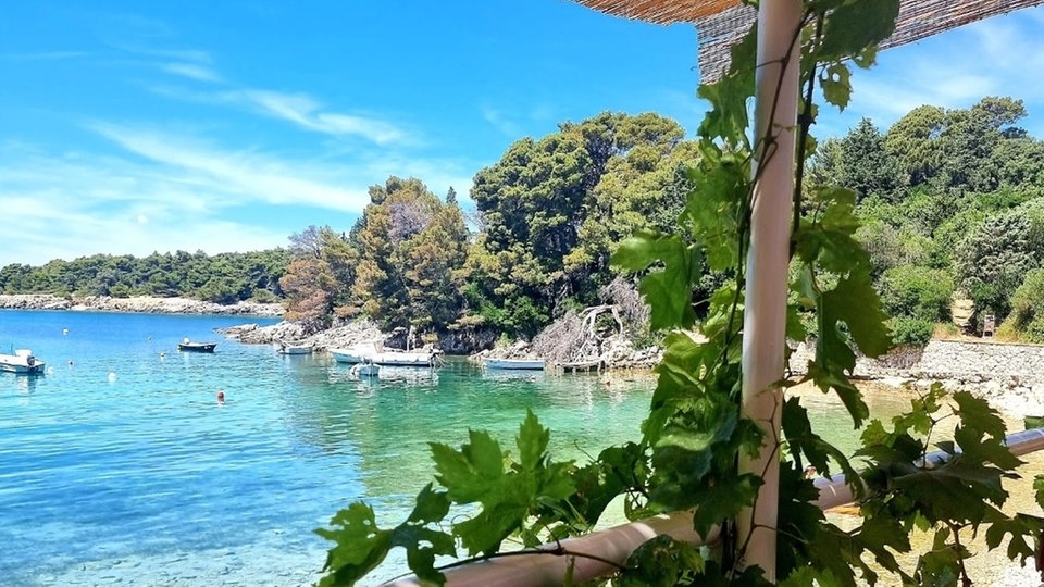 Letzter Urlaubstag