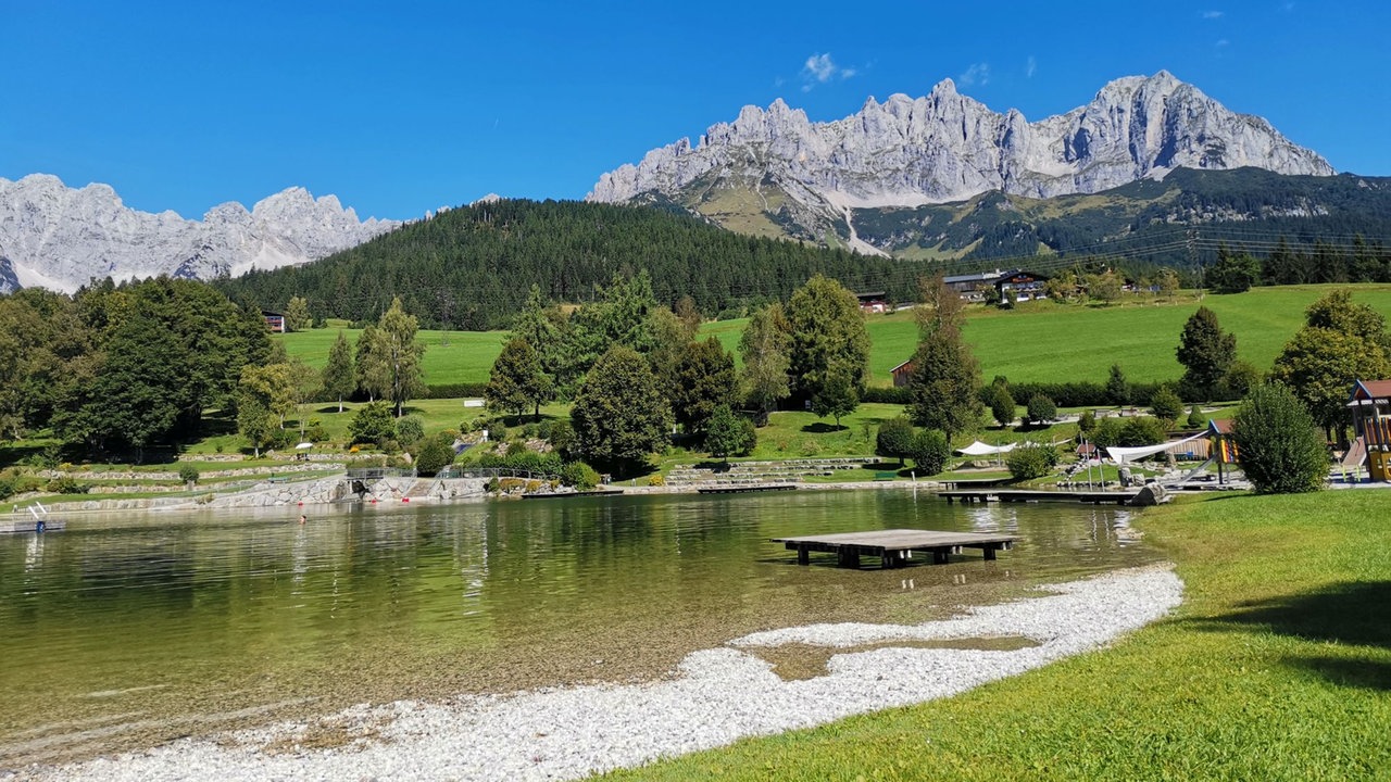 Letzter Urlaubstag