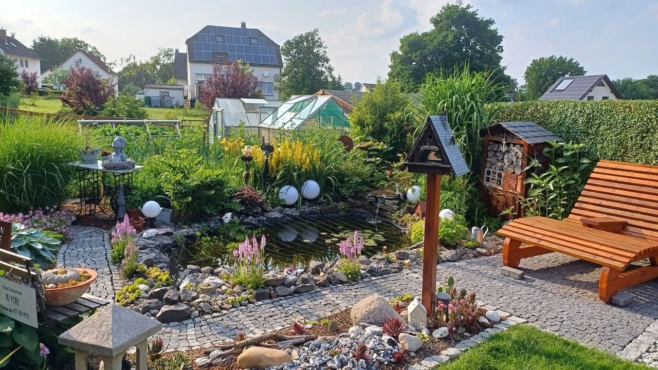 Lieblingsplatz