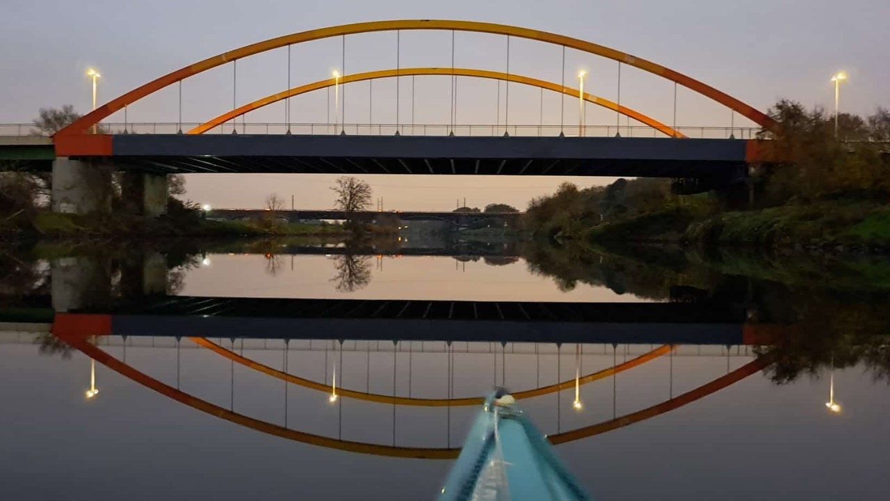 Lieblingsplatz am Wasser – Ihre schönsten Fotos!