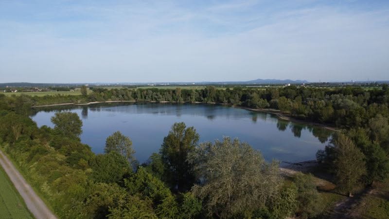 Lieblingsplatz am Wasser – Ihre schönsten Fotos!