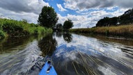 Lieblingsplatz am Wasser – Ihre schönsten Fotos!