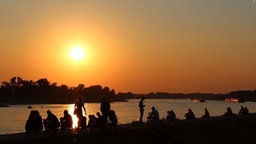 Lieblingsplatz am Wasser – Ihre schönsten Fotos!