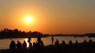 Lieblingsplatz am Wasser – Ihre schönsten Fotos!