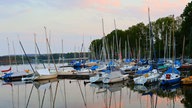 Lieblingsplatz am Wasser – Ihre schönsten Fotos!