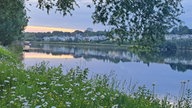 Lieblingsplatz am Wasser – Ihre schönsten Fotos!