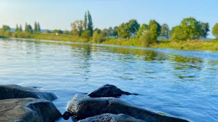Lieblingsplatz am Wasser – Ihre schönsten Fotos!