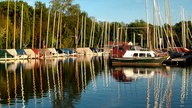 Lieblingsplatz am Wasser – Ihre schönsten Fotos!