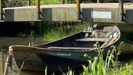 Lieblingsplatz am Wasser – Ihre schönsten Fotos!