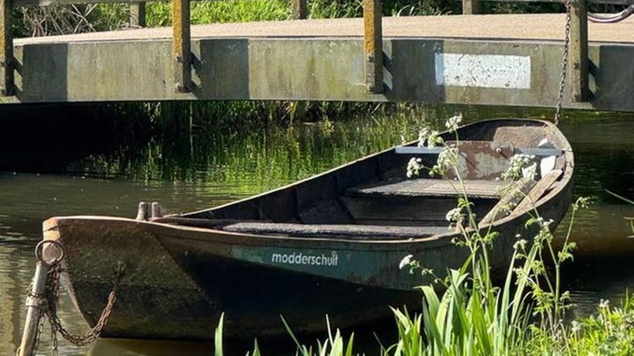 Lieblingsplatz am Wasser – Ihre schönsten Fotos!