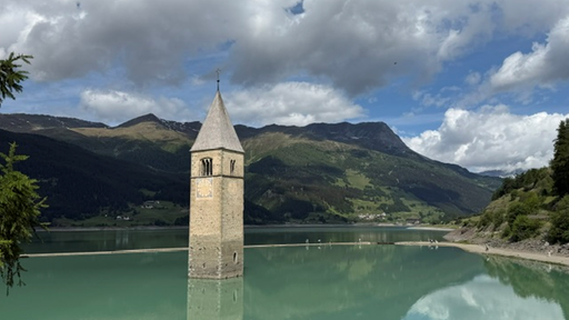 Lieblingsplatz am Wasser – Ihre schönsten Fotos!