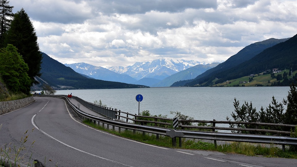 Lieblingsstraßen