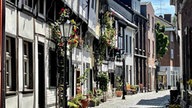 Lieblingsstraßen