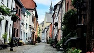 Lieblingsstraßen