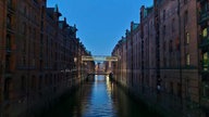 Lieblingsstraßen