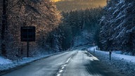 Lieblingsstraßen