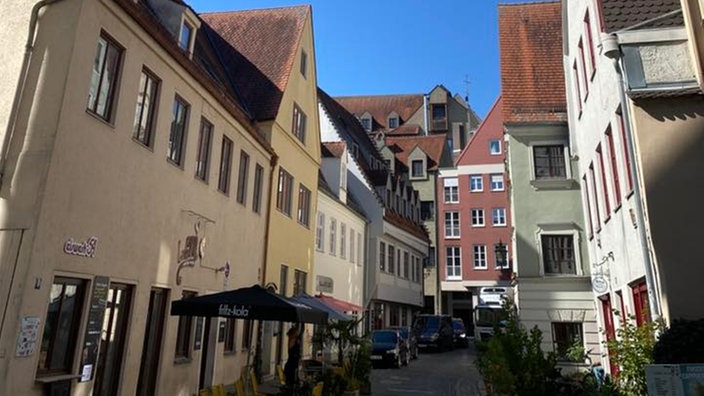 Lieblingsstraßen