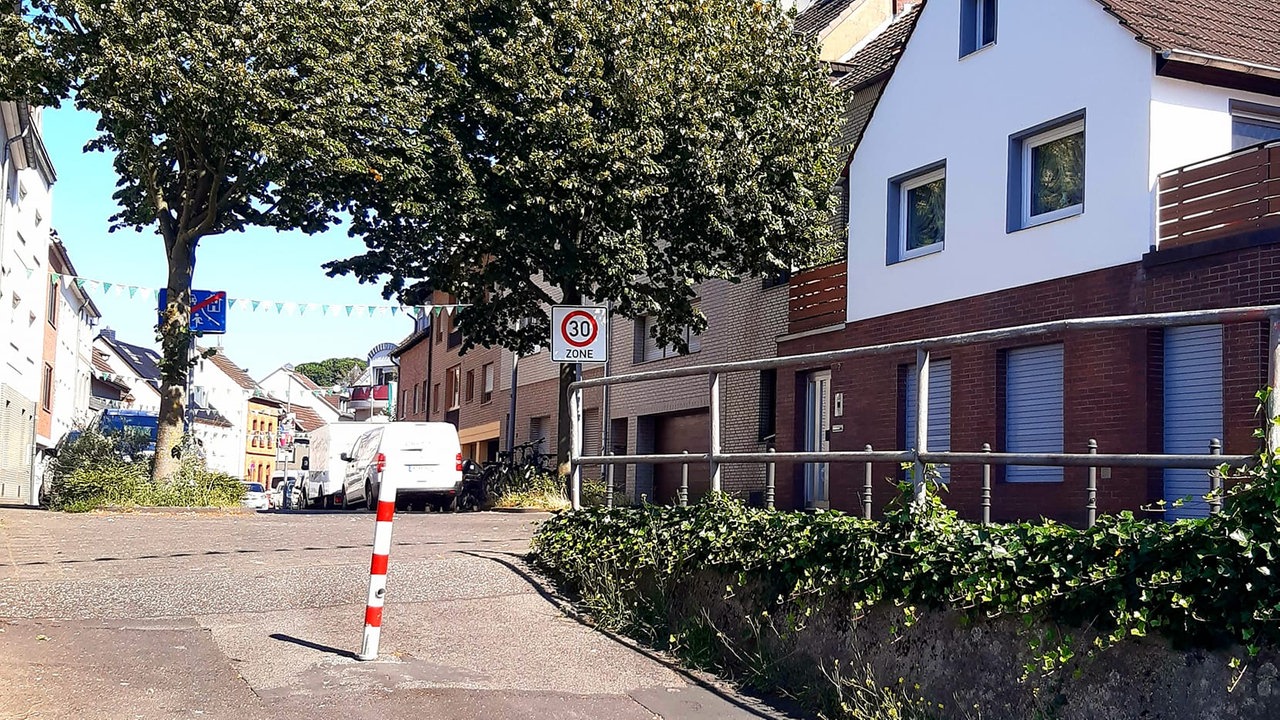 Lieblingsstraßen