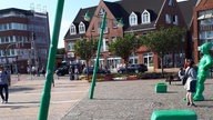 Lieblingsstraßen