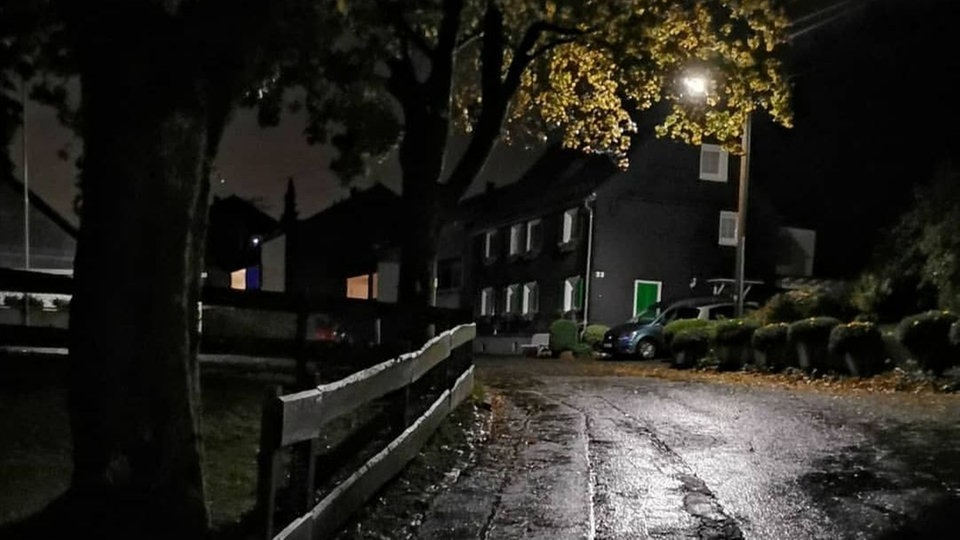 Lieblingsstraßen