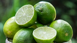 Limetten
