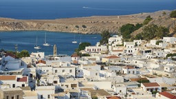 Lindos