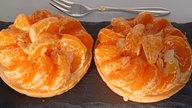 Mandarinen-Tartelettes