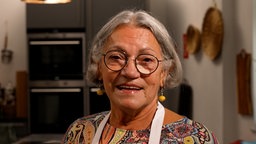 Maria Zbronski 