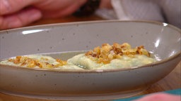 Maultaschen