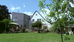Mehrgenerationenhaus